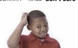 Ranking Cartoon Characters