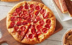 best pizza places