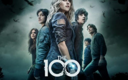 The 100 season 1/2/3/4