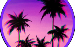 L'Oasis | Personnages