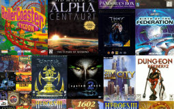 Top PC Windows Games: 1999