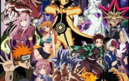 Tier list anime laura 2