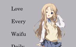 Waifus