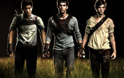 The Maze Runner