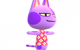 every animal crossing villager