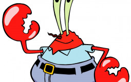 Mr Krabs Tier List