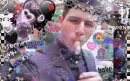 my embarrassing internet phases