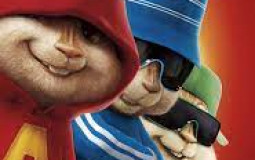 Alvin and the chipmunks movie tierlist