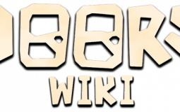 Doors Monsters (And More)