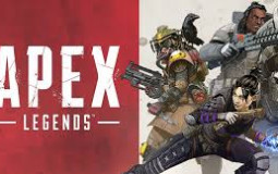 Apex Legends tier list