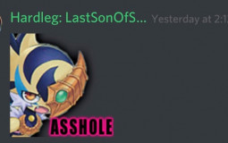 desbug server mod teir list