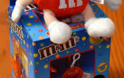 M&Ms