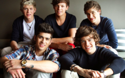 boy bands