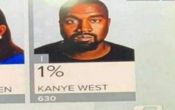 Kanye West (Ye) Solo Albums (2021)
