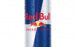 Red Bull