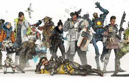 Apex Legends Hotness