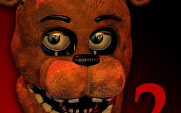 five nights at freddy's