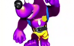 Super smash Bros ultimate