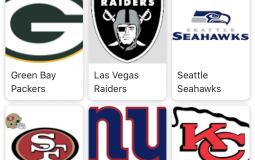 NFL Color Rush Jerseys