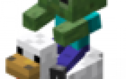 minecraft mobz