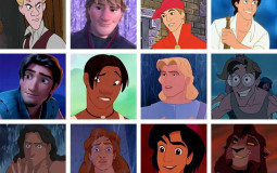 Best Disney Guys