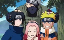 Naruto