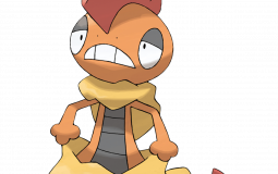 tipos de pokemon by Gatto
