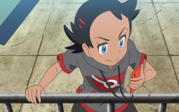 All of Goh's Pokemon!