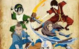 Avatar the Last Airbender: Characters