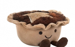 Christmas Jelly Cats