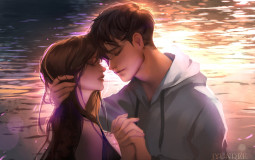 Dreamer - Anime Ships