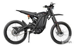 electric dirtbike