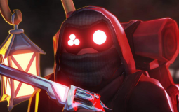 Survive the Night Slashers