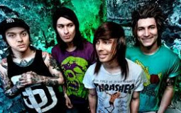 Pierce the Veil Songs