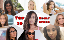 Top Adult Stars