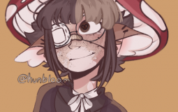 Picrew tier list (Females)