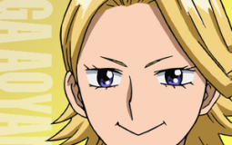 BNHA Tier List