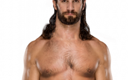 Seth Rollins Attires