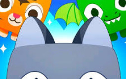 Rate the Pet Simulator X YouTubers