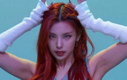 Jan 2022 Kpop comebacks