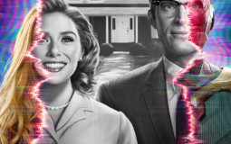 Сериалы Марвел