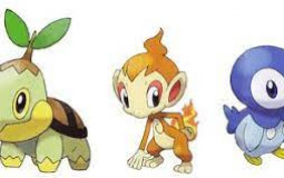 starters