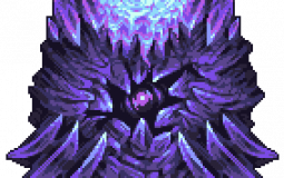 Vanilla and Calamity Bosses