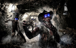 Call of Duty Zombies Maps