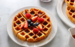 Chapter 2 & 3 Season Rankings