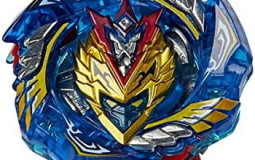 Bey Blade Burst Pro Series Stock Tier List