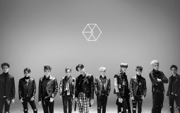 kpop song ranks (exo)