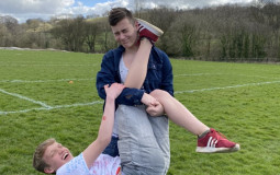 How Alpha Are The Boys?