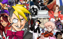 Questionable/Concerning Fictional Men I’ve been Attracted to