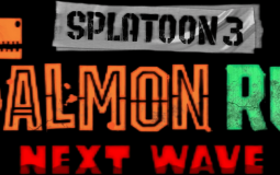 Salmon Run Ink Priority